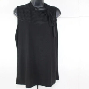 Adele ribbon tank gray andmary④ Adele ribbon tank
